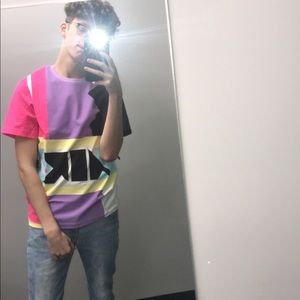 Meet your Posher, Cade